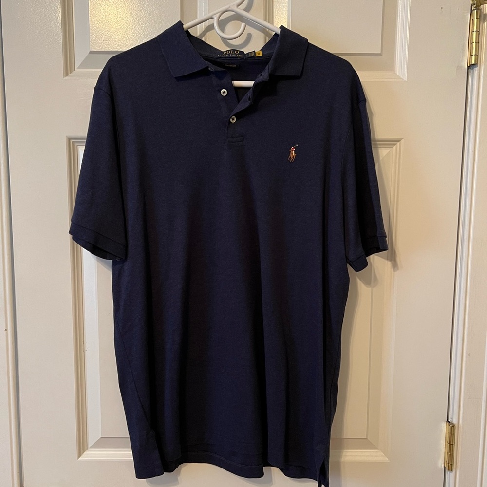 Ralph Lauren polo
